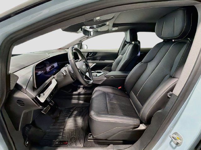 Certified 2025 Cadillac Optiq Sport 2 AWD/4WD image 19
