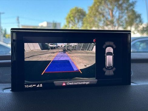 Used 2019 Audi Q7 3.0T Premium image 19