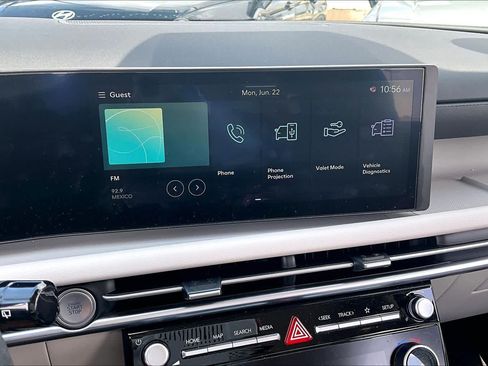 Certified 2025 Hyundai Tucson SEL FWD image 30