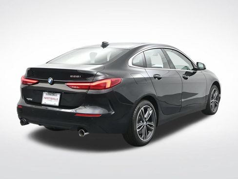 Used 2024 BMW 228i Gran Coupe FWD image 5