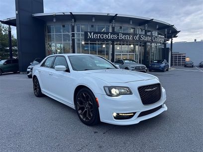 Used 2017 Chrysler 300 S w/ S Model Appearance Package