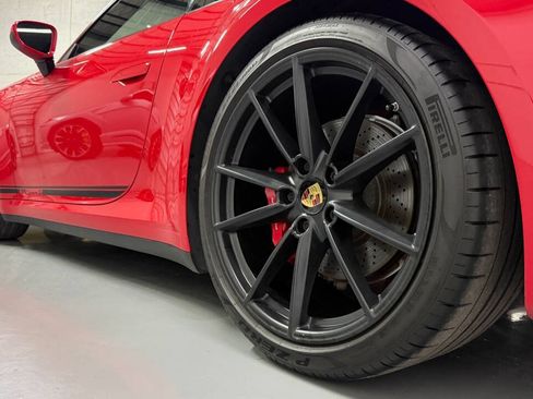 Used 2020 Porsche 911 Carrera S RWD image 20