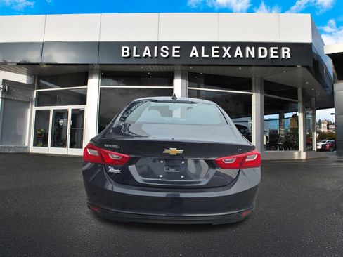 Used 2023 Chevrolet Malibu LT image 6