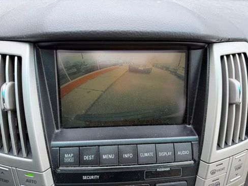 Used 2008 Lexus RX 400h AWD image 17