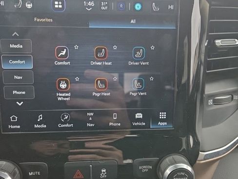 Used 2022 RAM 2500 Laramie image 53