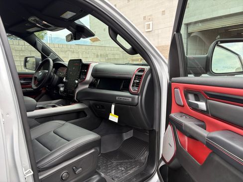 New 2026 RAM 1500 Rebel w/ Rebel Level 2 Equipment Group AWD/4WD image 27