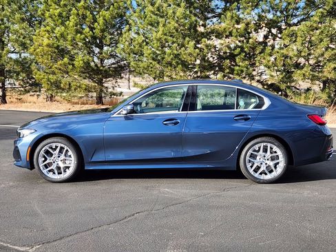 New 2026 BMW 330i xDrive Sedan image 2