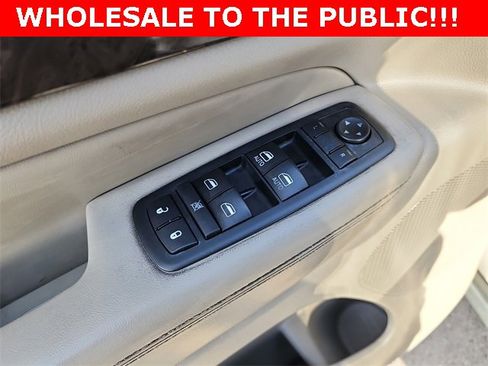 Used 2011 Jeep Grand Cherokee Laredo w/ Trailer Tow Group image 13