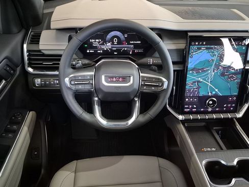 New 2026 GMC Acadia Elevation w/ Black Edition AWD/4WD image 24
