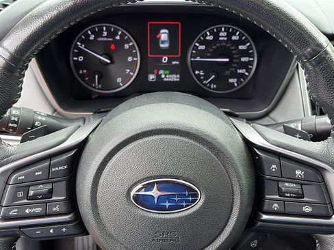 Used 2024 Subaru Legacy Limited AWD/4WD image 13