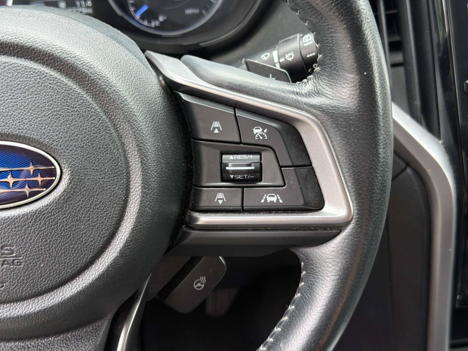 Used 2019 Subaru Ascent Limited w/ Popular Package #2A AWD/4WD image 26