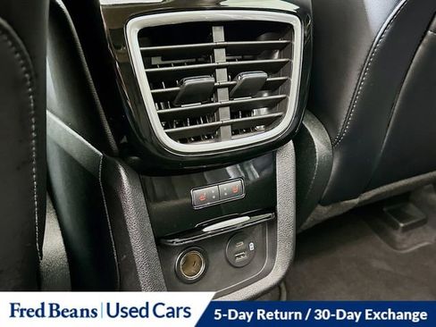 Certified 2022 Lincoln Nautilus Reserve w/ Equipment Group 201A image 29