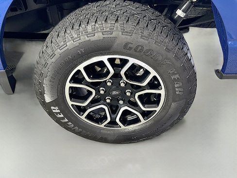 Used 2023 Ford F150 XLT w/ Equipment Group 302A High AWD/4WD image 30