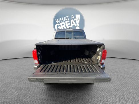 Certified 2023 Toyota Tacoma SR image 22