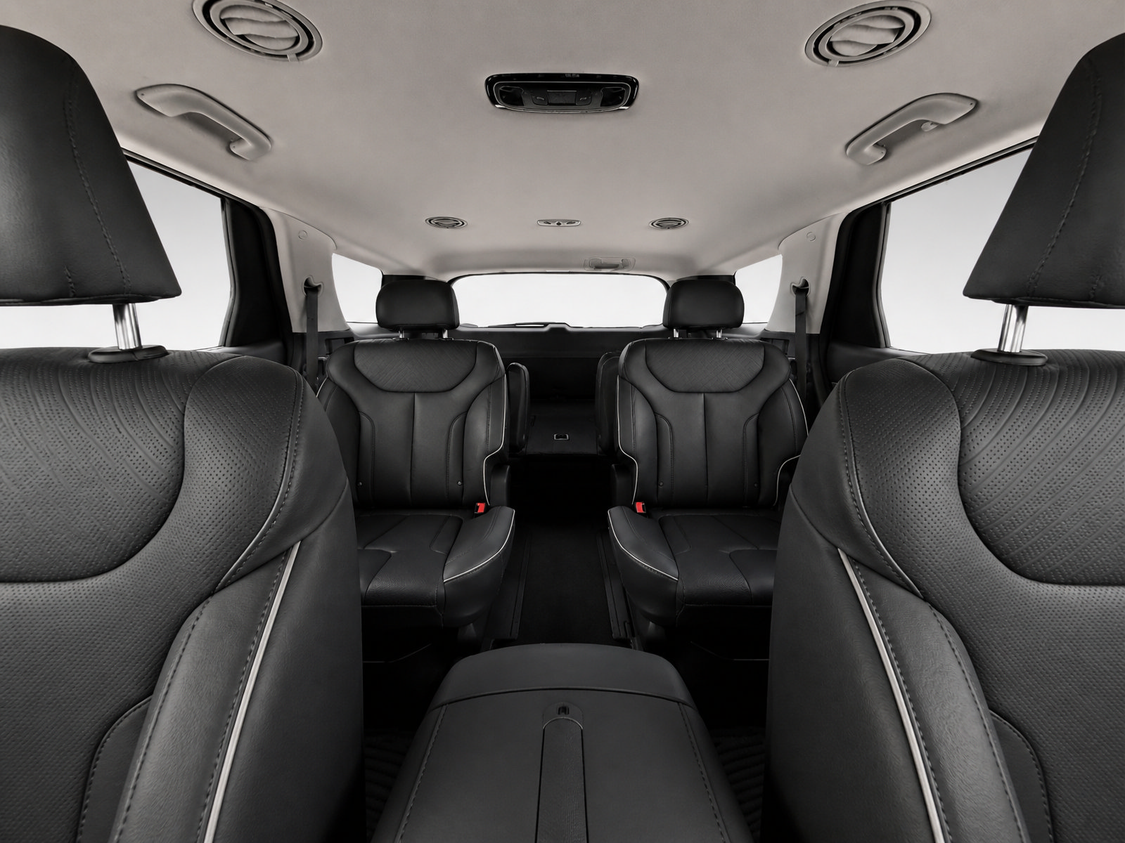 Used 2024 Hyundai Palisade SEL FWD image 15