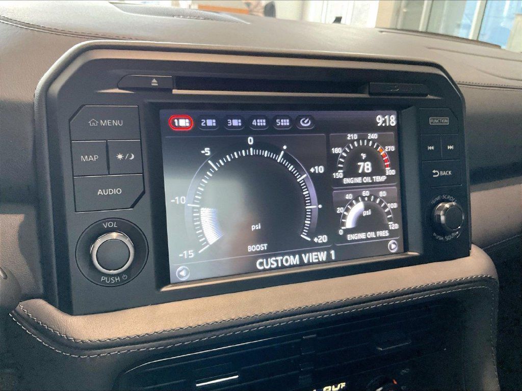 Used 2024 Nissan GT-R Premium w/ Premium Interior Package AWD/4WD image 25