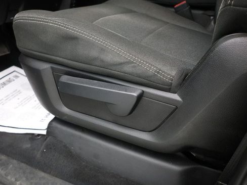 Used 2019 RAM 3500 Tradesman AWD/4WD image 9