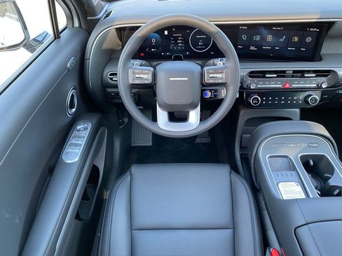 New 2026 Hyundai Palisade Calligraphy AWD/4WD image 29