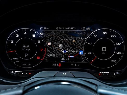 Used 2018 Audi A3 2.0T Premium Plus image 15