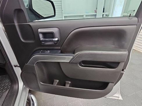 Used 2018 Chevrolet Silverado 1500 LT w/ All Star Edition RWD image 35