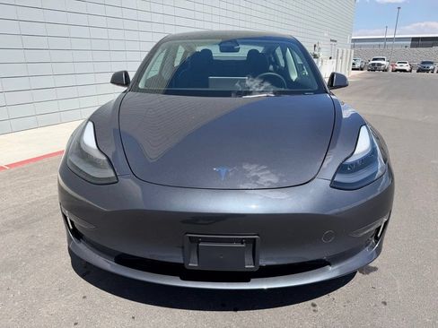 Used 2023 Tesla Model 3 Standard Range RWD image 4