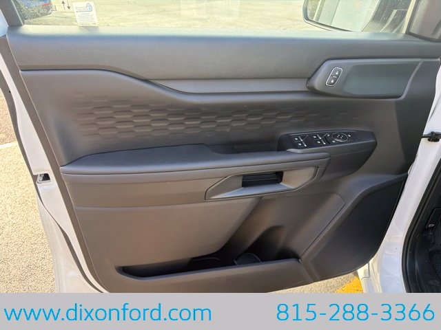 New 2026 Ford Ranger XL RWD image 21