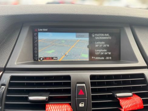 Used 2013 BMW X5 xDrive35i image 17