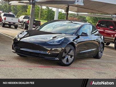 Used 2021 Tesla Model 3 Standard Range Plus