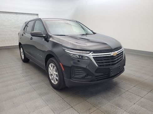 Used 2023 Chevrolet Equinox LS w/ LS Convenience Package FWD image 13