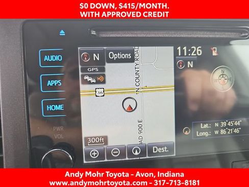 Used 2017 Toyota Sienna XLE Premium FWD image 22