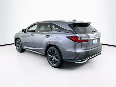 Used 2018 Lexus RX 350L AWD image 7