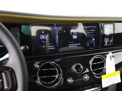 New 2026 Rolls-Royce Ghost AWD/4WD image 13