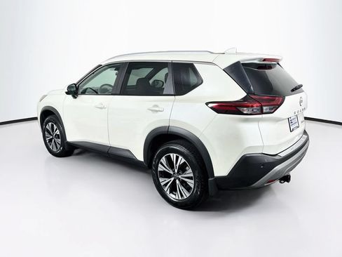 Used 2023 Nissan Rogue SV w/ SV Premium B Package AWD/4WD image 5
