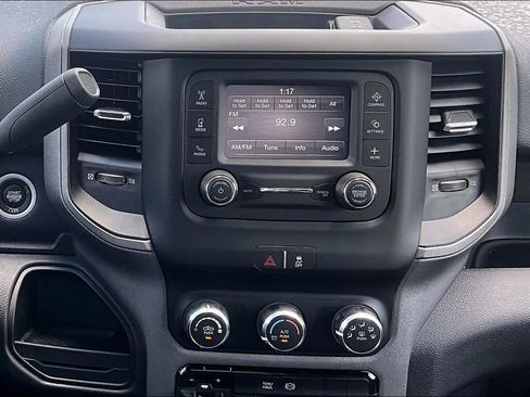 New 2024 RAM 3500 Tradesman w/ Chrome Appearance Group image 6