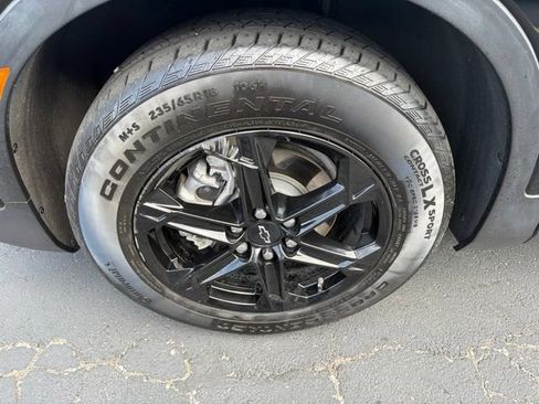 Certified 2023 Chevrolet Blazer LT w/ Midnight/Sport Edition AWD/4WD image 10