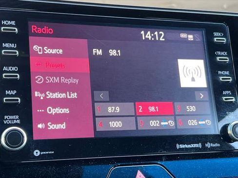 Certified 2022 Toyota Venza XLE AWD/4WD image 20