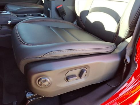 New 2026 Jeep Wrangler Unlimited Rubicon image 16