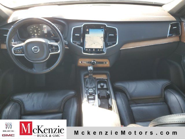Used 2018 Volvo XC90 T6 Inscription w/ Convenience Package AWD/4WD image 28
