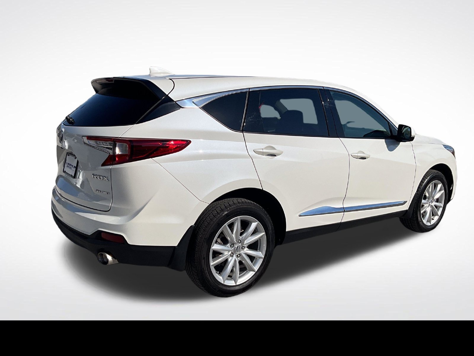 Used 2019 Acura RDX AWD image 5