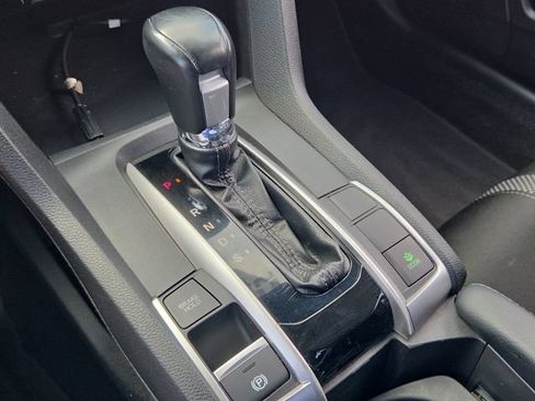 Used 2019 Honda Civic Sport image 19