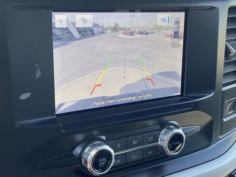 Used 2023 Ford F150 XLT w/ Equipment Group 301A Mid AWD/4WD image 20