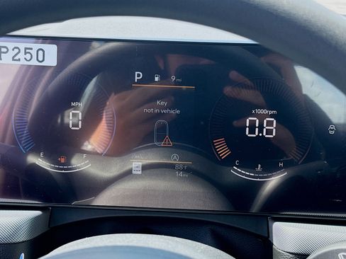 New 2026 Hyundai Sonata SE FWD image 9