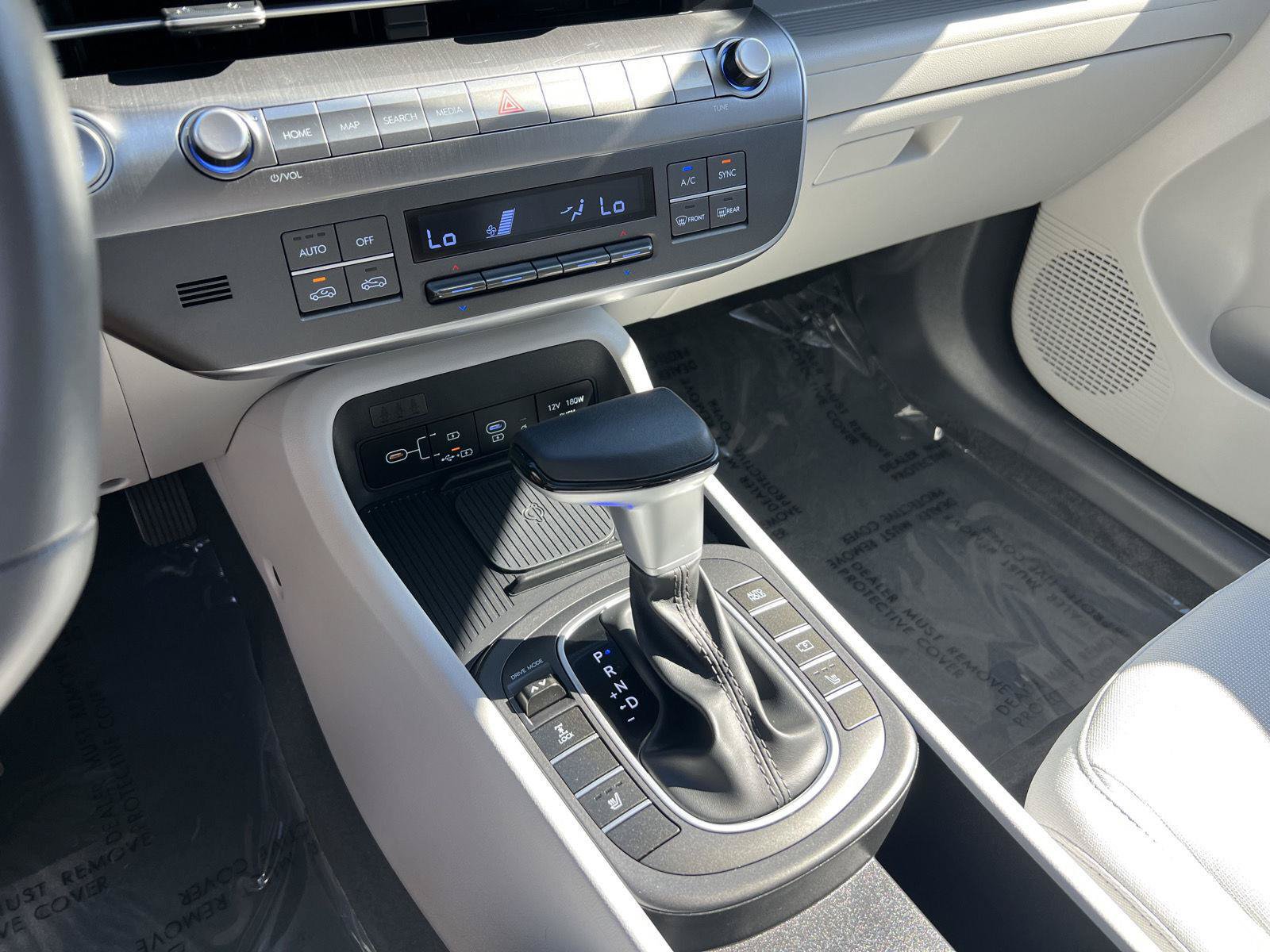 New 2026 Hyundai Kona SEL Sport AWD/4WD image 31