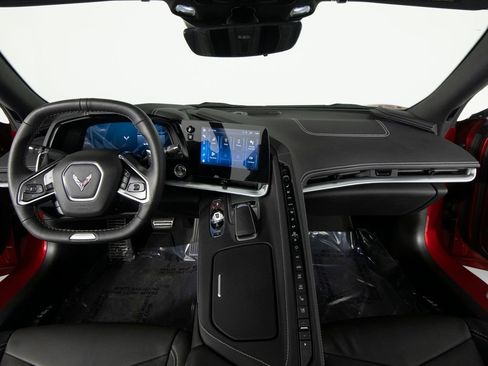 Used 2024 Chevrolet Corvette Z06 image 31