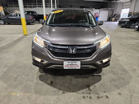 Used 2016 Honda CR-V EX image 20
