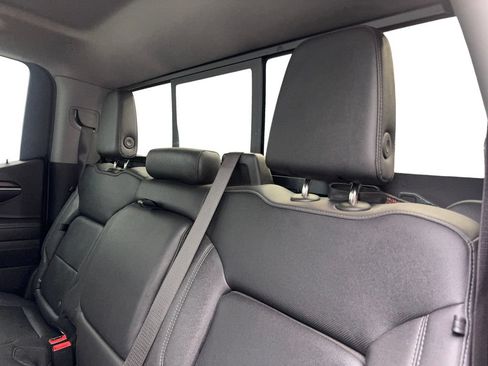 Used 2024 GMC Sierra 1500 SLT RWD image 37