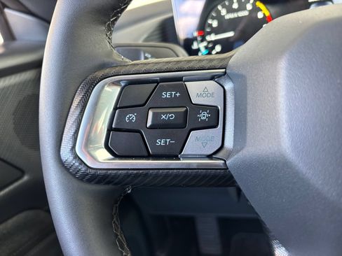 New 2026 Ford Mustang Coupe RWD image 21