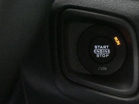 New 2026 Jeep Wrangler Sport S image 25