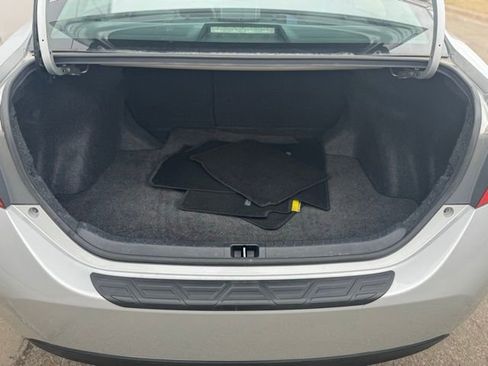 Used 2015 Toyota Corolla S w/ Body Protection Package #1 image 35