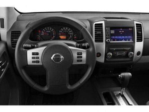 Certified 2019 Nissan Frontier SV w/ Value Truck Package image 10